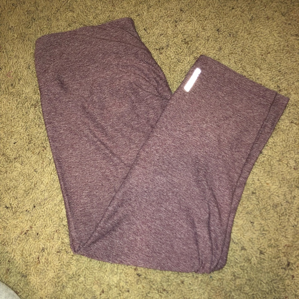 Capri leggings